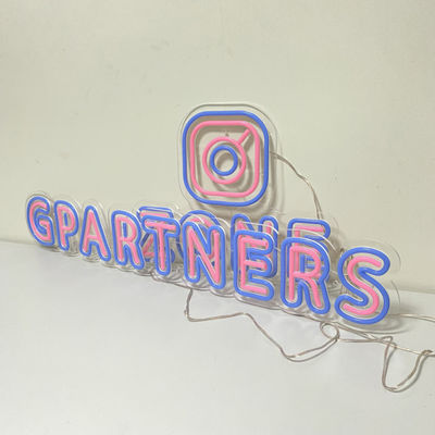 Dấu hiệu LED Neon Flex silicon SMD2835