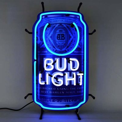 Chữ cái Led 3D Đèn tường Đèn neon 60cm Dấu hiệu Bia Neon cho Cửa hàng
