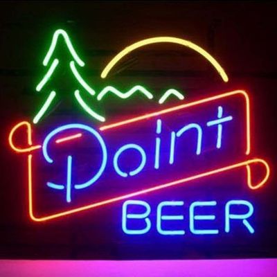 Chữ cái Led 3D Đèn tường Đèn neon 60cm Dấu hiệu Bia Neon cho Cửa hàng
