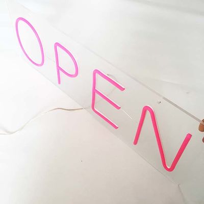 Tên thương hiệu Thanh màu hồng Mở đèn neon 50000-80000 giờ Thời gian tồn tại