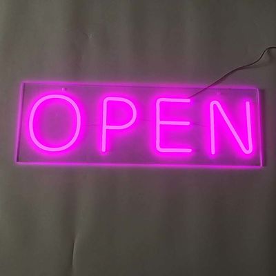 Tên thương hiệu Thanh màu hồng Mở đèn neon 50000-80000 giờ Thời gian tồn tại
