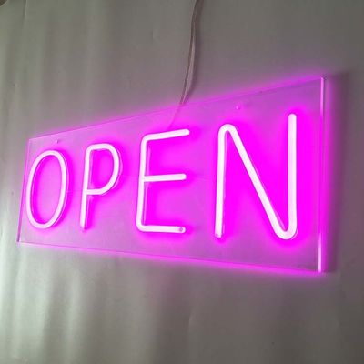 Tên thương hiệu Thanh màu hồng Mở đèn neon 50000-80000 giờ Thời gian tồn tại