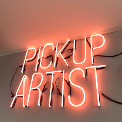 Cửa hàng nhà hàng Bảng hiệu đèn neon cá nhân hóa Bảng hiệu bảng hiệu đèn neon