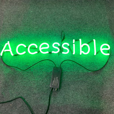Cửa hàng nhà hàng Bảng hiệu đèn neon cá nhân hóa Bảng hiệu bảng hiệu đèn neon