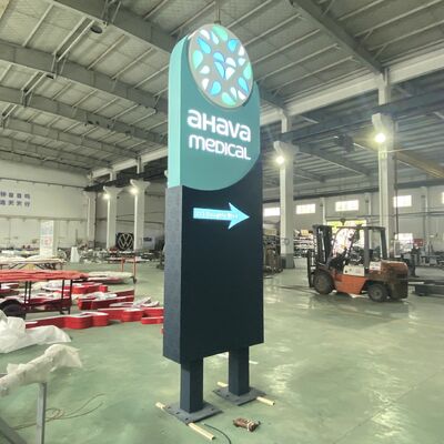 Dịch vụ Biển Chữ Nổi 3D Cung cấp Giải pháp Biển Tùy chỉnh cho Thương hiệu Bán lẻ, Khách sạn và Doanh nghiệp