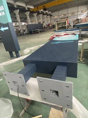 Dịch vụ Biển Chữ Nổi 3D Cung cấp Giải pháp Biển Tùy chỉnh cho Thương hiệu Bán lẻ, Khách sạn và Doanh nghiệp